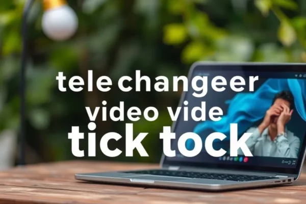 Comment telecharger video tick tock facilement et rapidement