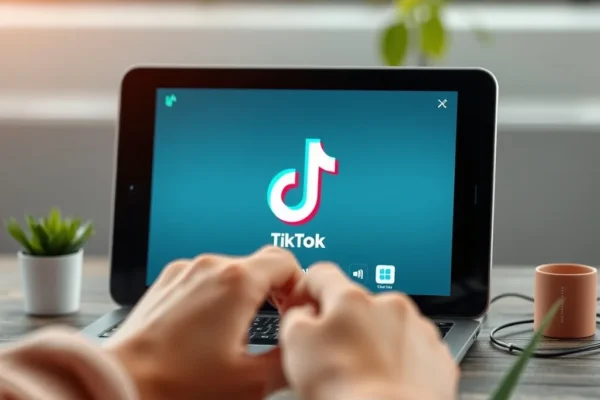 Comment telecharger video tiktok facilement et rapidement