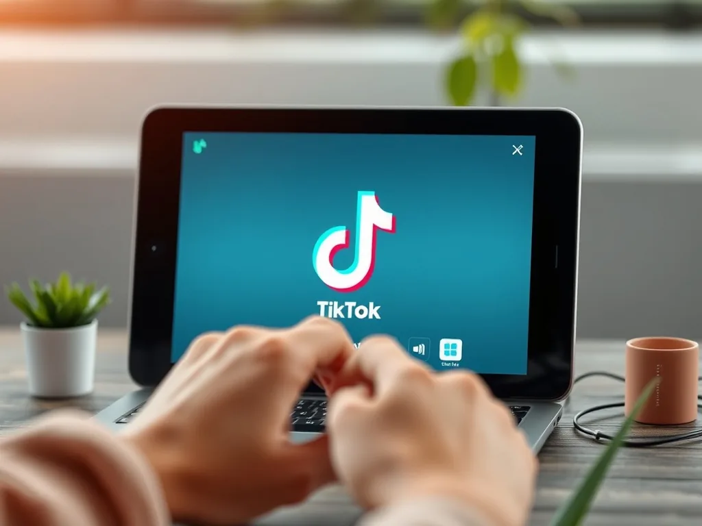 Comment telecharger video tiktok facilement et rapidement