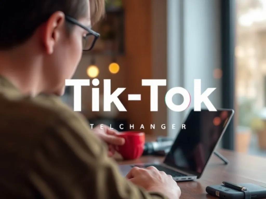 Comment tik tok telecharger video facilement et rapidement