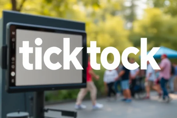 Comment telecharger video tick tock facilement et rapidement