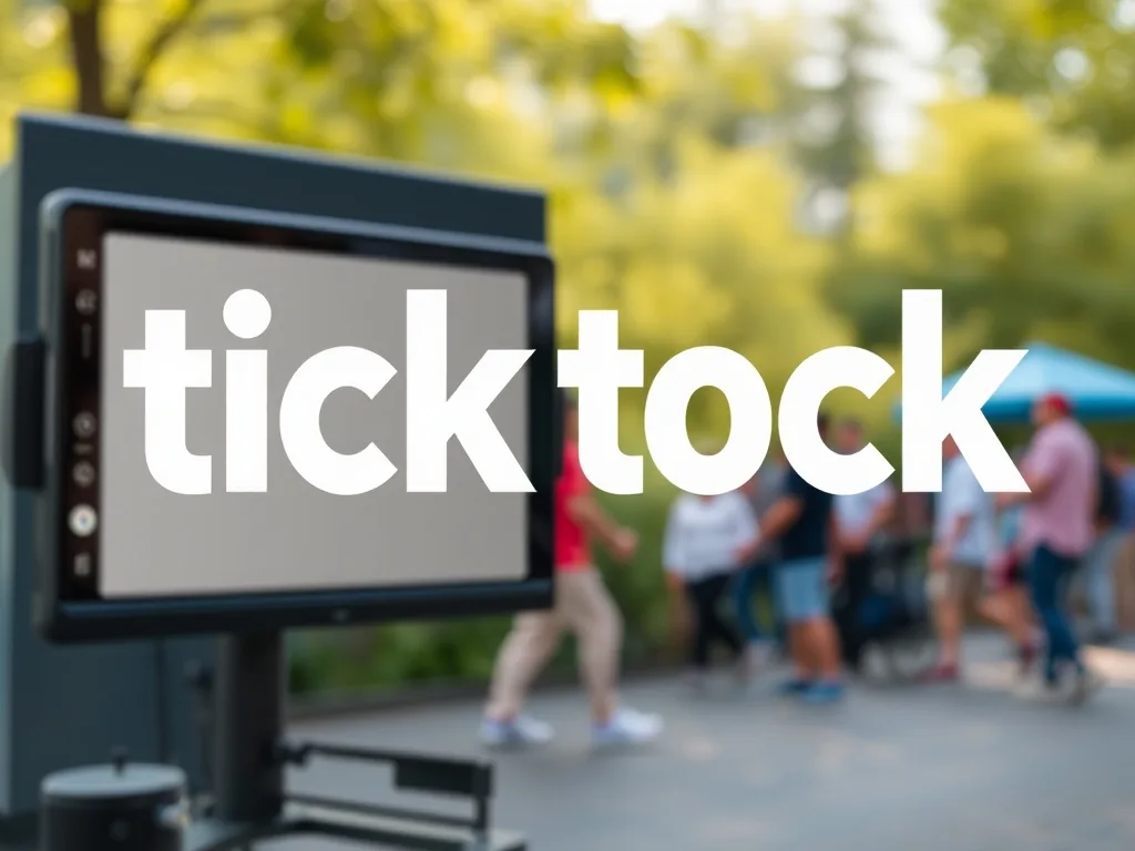 Comment telecharger video tick tock facilement et rapidement