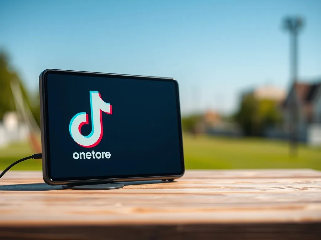 Comment telecharger video tik tok facilement et rapidement