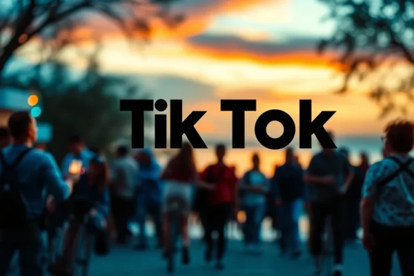 Télécharger Tik Tok vidéo facilement et légalement