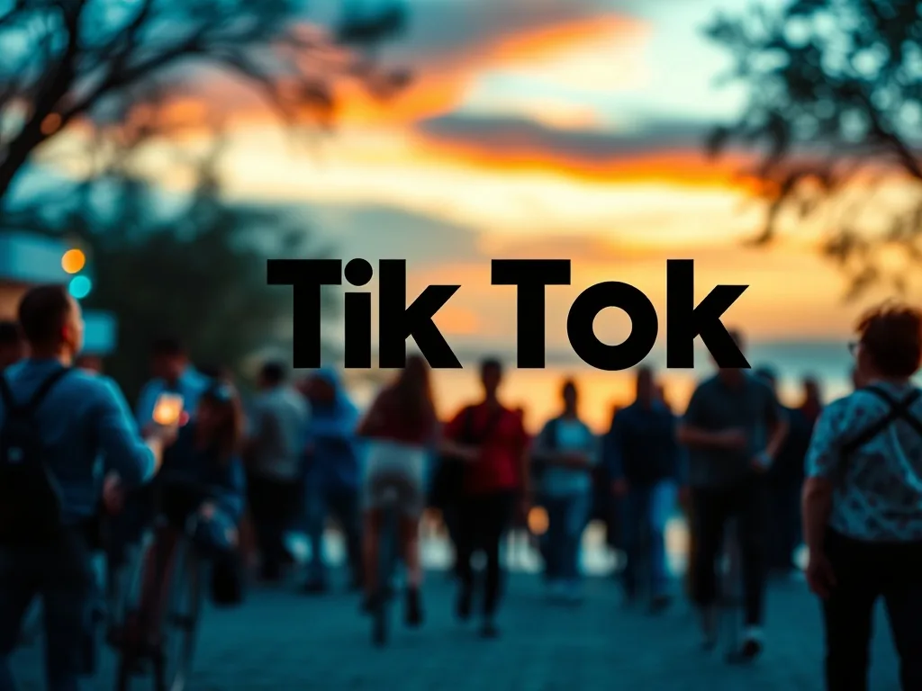 Télécharger Tik Tok vidéo facilement et légalement