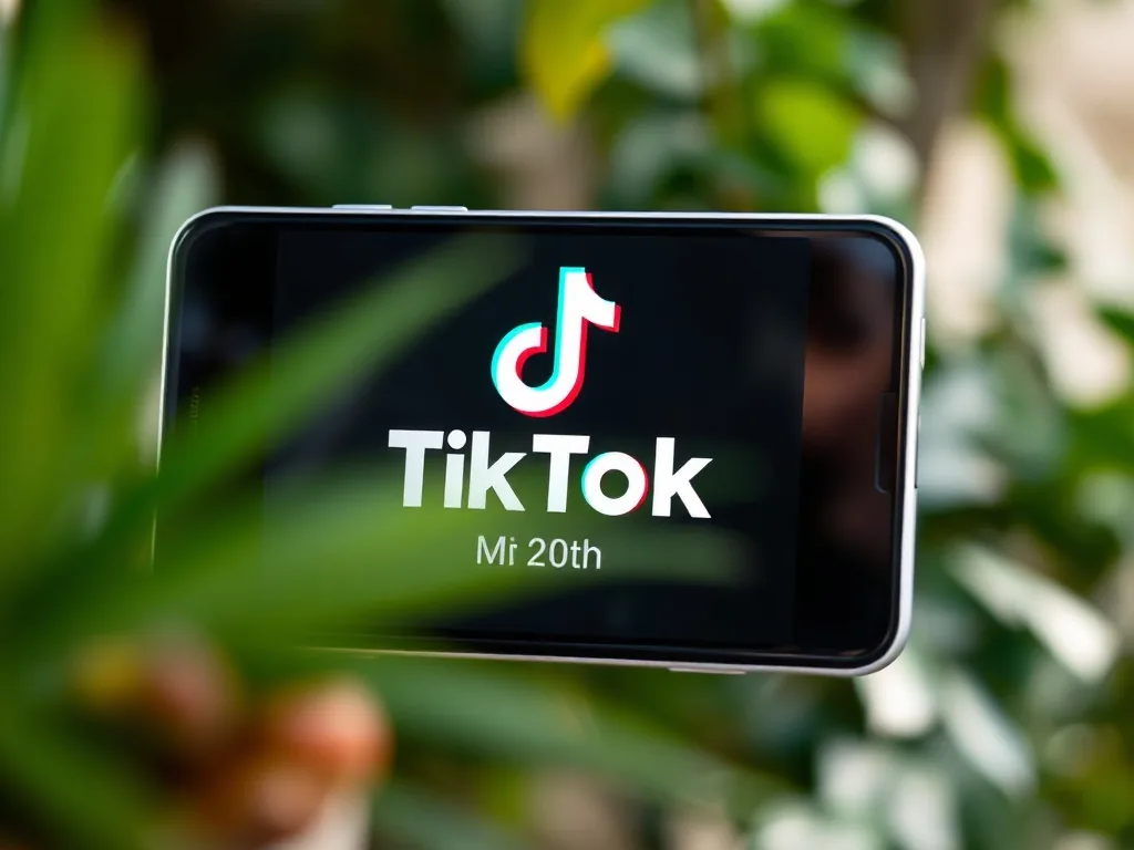 Comment telecharger video tiktok facilement en 2023