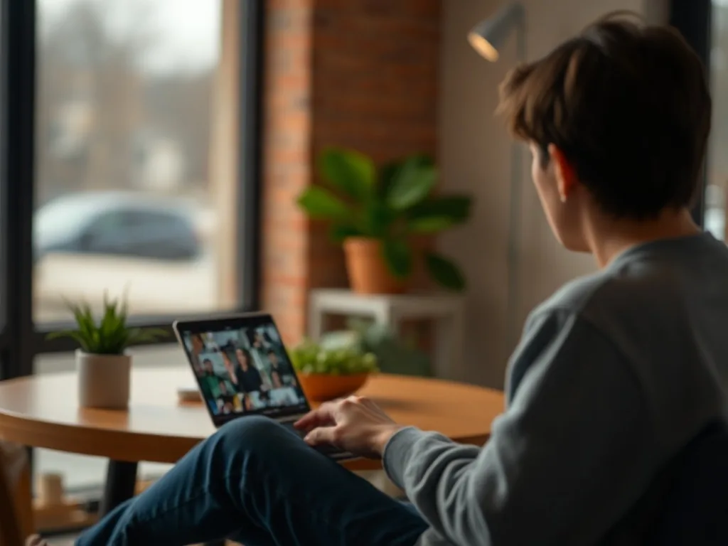 Comment telecharger video tik tok facilement et rapidement