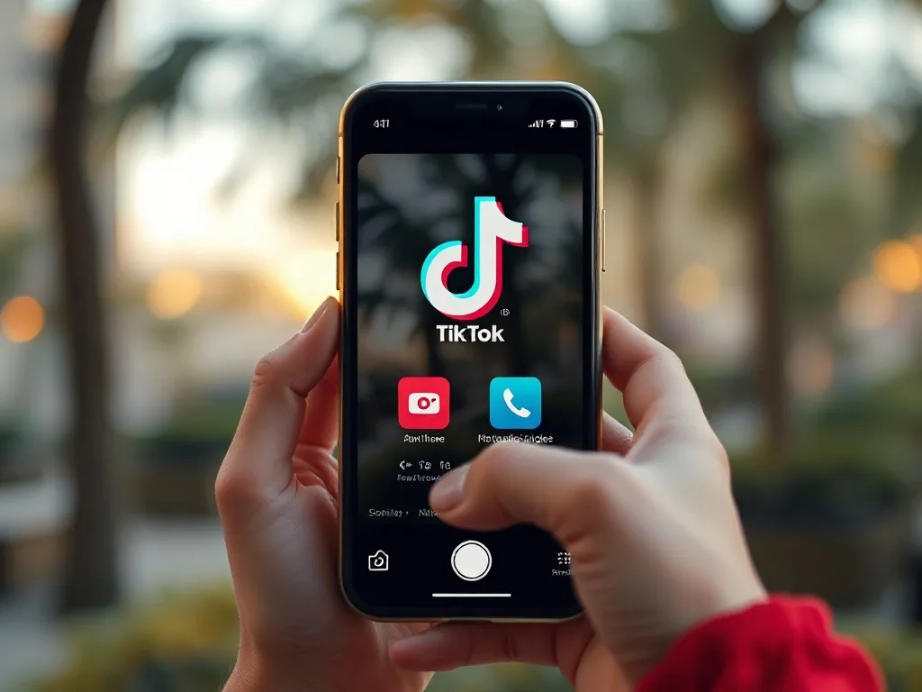 Comment telecharger video tick tock facilement et rapidement