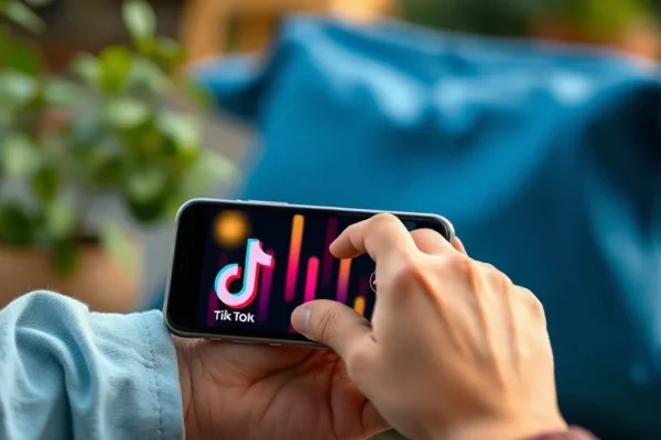 Comment telecharger video tiktok facilement et rapidement
