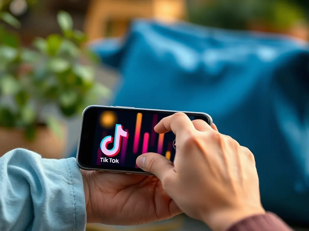 Comment telecharger video tiktok facilement et rapidement