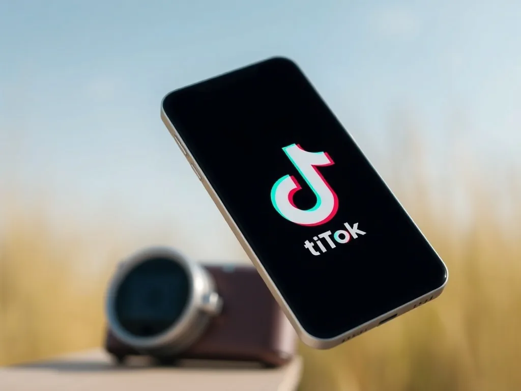 Découvrez comment tik tok telecharger video facilement
