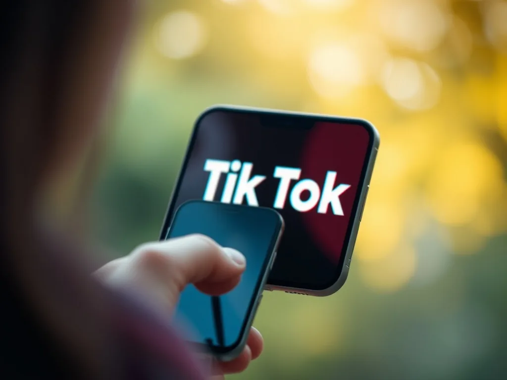Comment tik tok telecharger video facilement et rapidement
