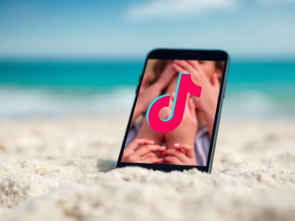 Comment telecharger video tiktok facilement et rapidement