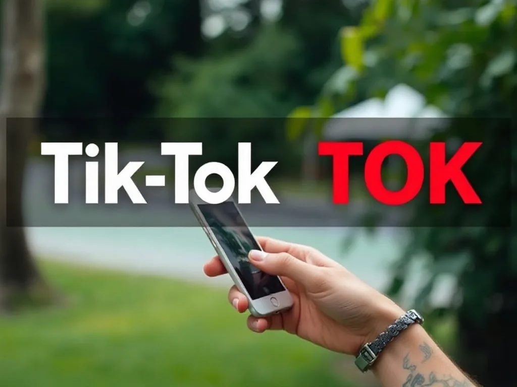 Comment tik tok telecharger video facilement et rapidement