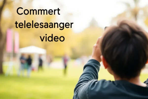 Comment telecharger video tick tock facilement et rapidement