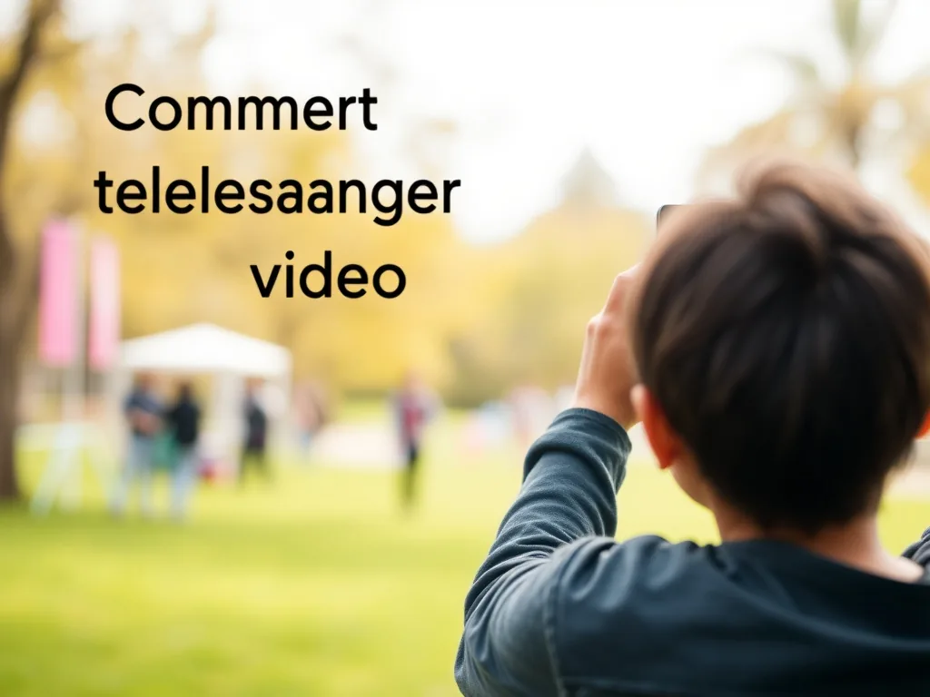 Comment telecharger video tick tock facilement et rapidement
