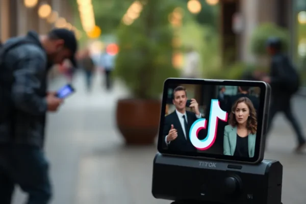 Comment telecharger video tik tok facilement et rapidement