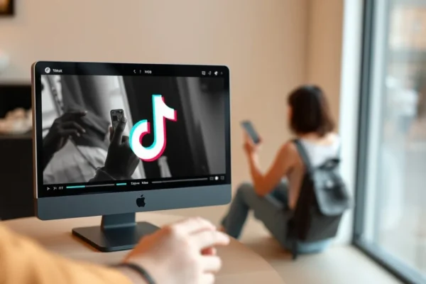 Comment telecharger video tiktok facilement et rapidement