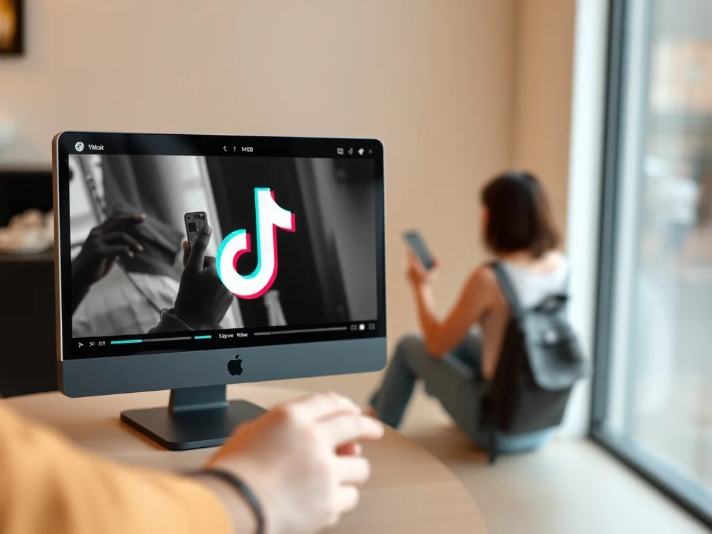 Comment telecharger video tiktok facilement et rapidement