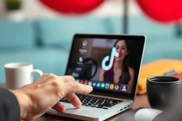Comment telecharger video tiktok facilement et rapidement
