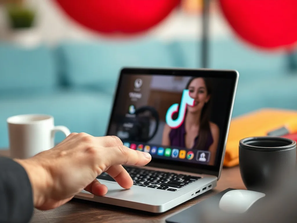 Comment telecharger video tiktok facilement et rapidement