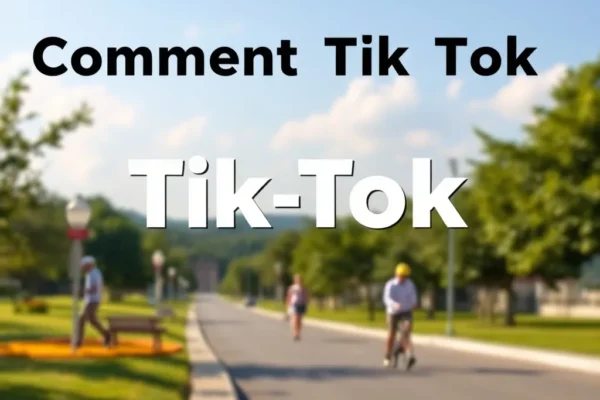 Comment tik tok telecharger video facilement et rapidement