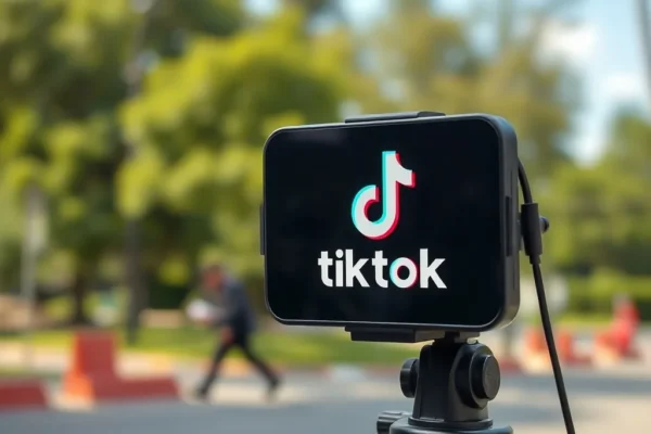 Comment telecharger video tiktok facilement et rapidement