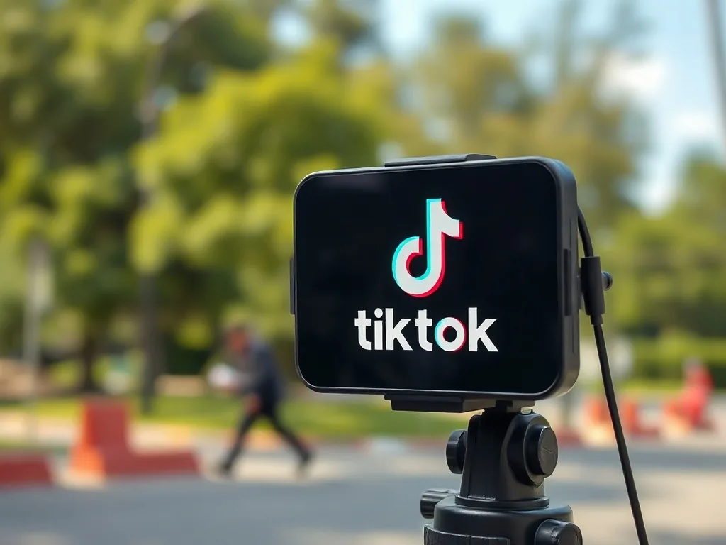 Comment telecharger video tiktok facilement et rapidement