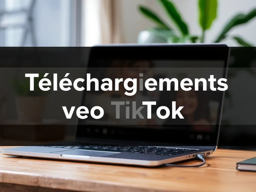 Téléchargements vidéo TikTok : Guide complet et astuces