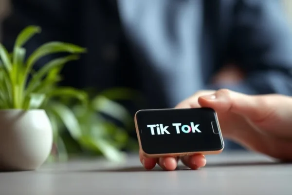 Comment telecharger video tik tok facilement et rapidement