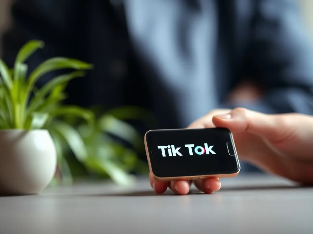Comment telecharger video tik tok facilement et rapidement