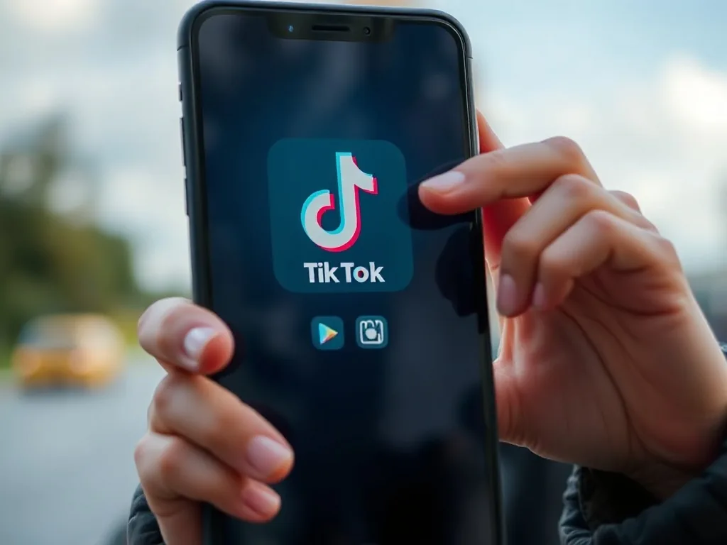 Comment tik tok telecharger video facilement et rapidement