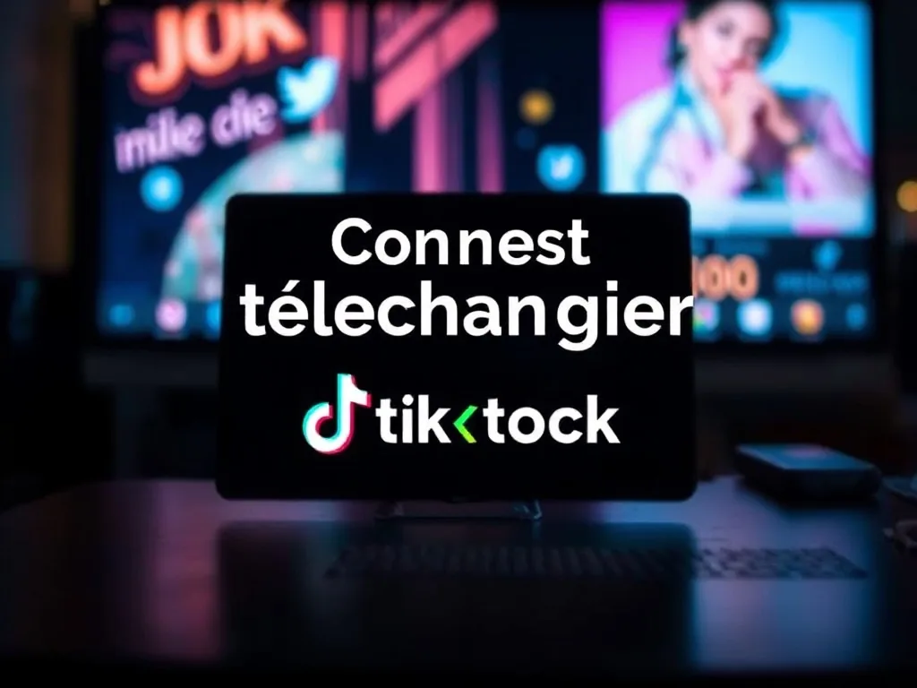 Comment telecharger video tick tock facilement et rapidement
