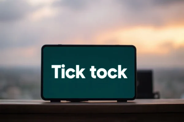 Comment telecharger video tick tock facilement et rapidement