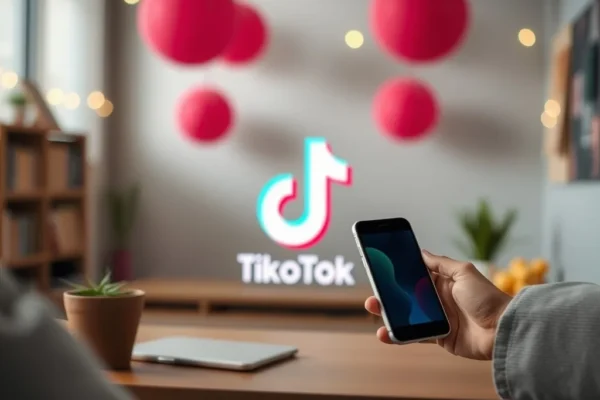 Comment telecharger video tiktok facilement et rapidement