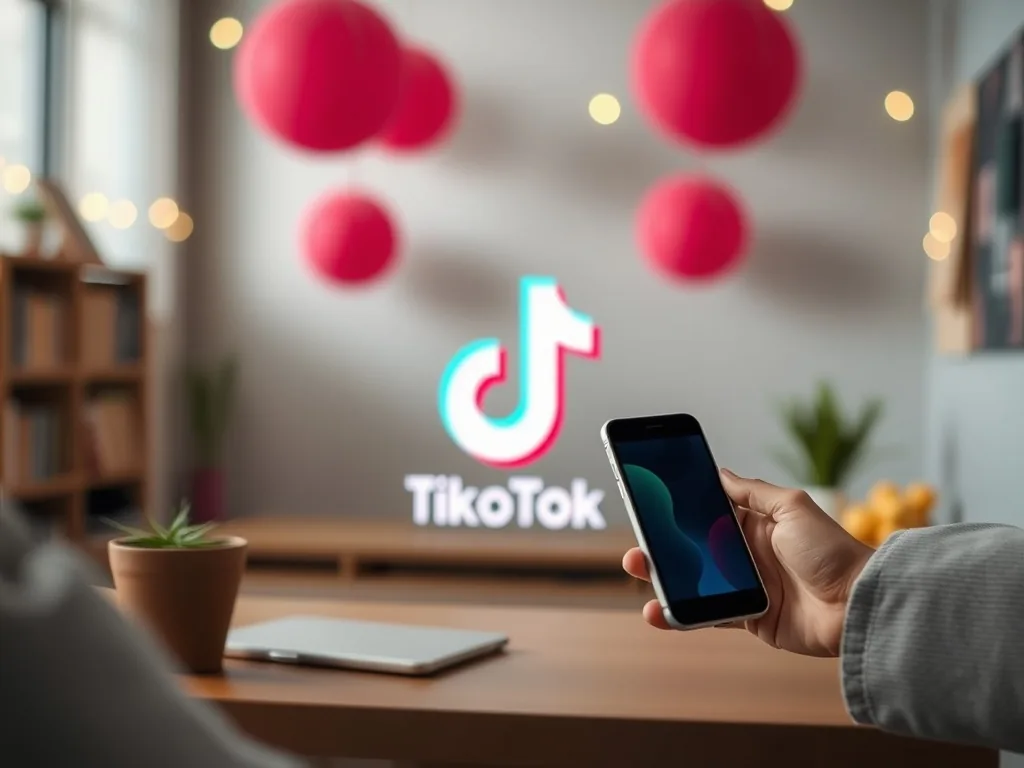 Comment telecharger video tiktok facilement et rapidement