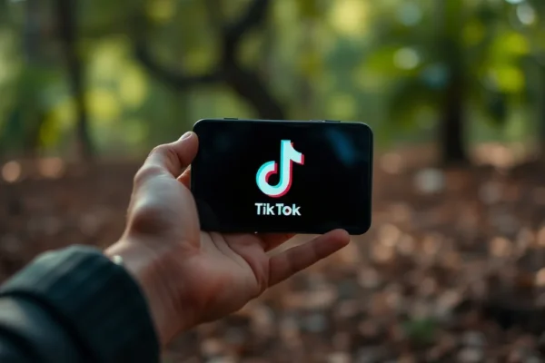 Comment telecharger video tik tok facilement et rapidement
