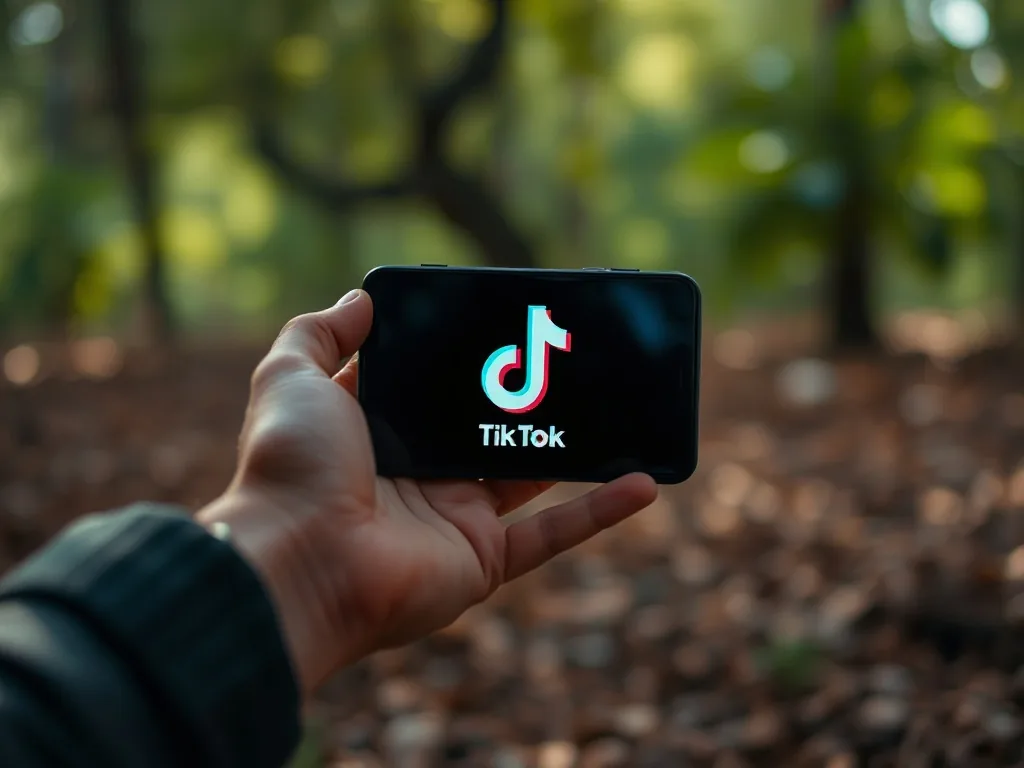 Comment telecharger video tik tok facilement et rapidement