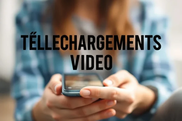 Téléchargements vidéo TikTok : Guide complet et astuces