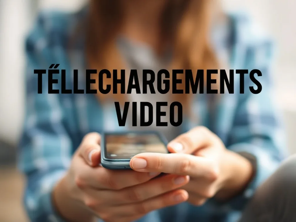 Téléchargements vidéo TikTok : Guide complet et astuces