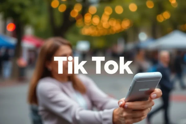 Comment tik tok telecharger video facilement et rapidement