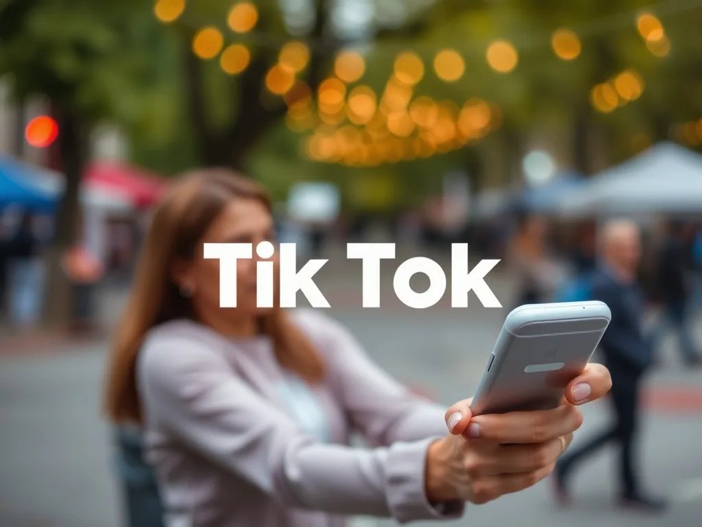 Comment tik tok telecharger video facilement et rapidement