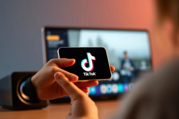 Comment telecharger video tiktok facilement et rapidement