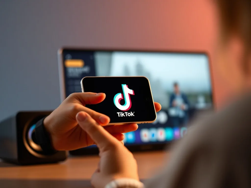Comment telecharger video tiktok facilement et rapidement