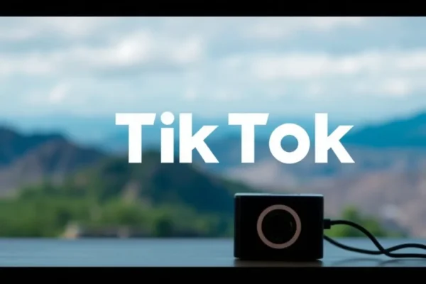 Tik Tok telecharger vidéo : Guide complet pour enregistrer vos favoris