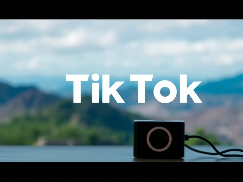 Tik Tok telecharger vidéo : Guide complet pour enregistrer vos favoris