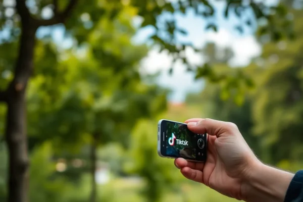 Télécharger vidéo TikTok : Guide complet pour réussir