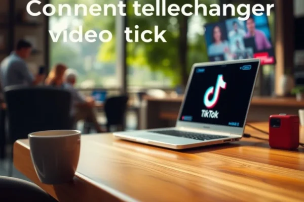 Comment telecharger video tick tock facilement et rapidement