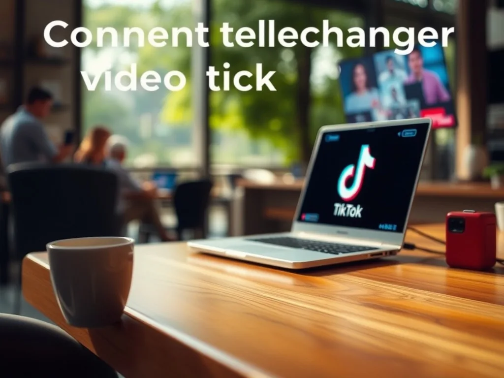 Comment telecharger video tick tock facilement et rapidement