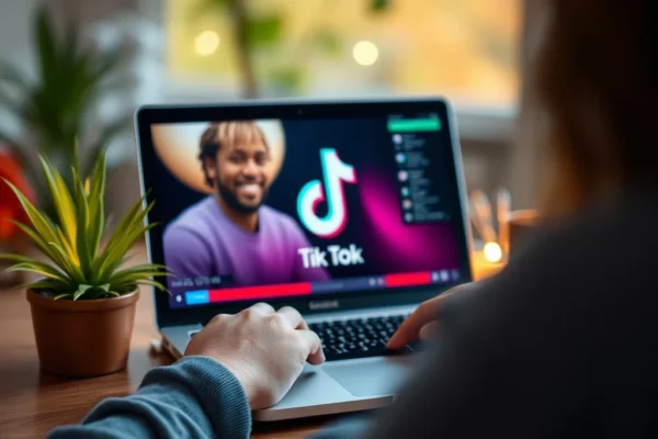 Comment telecharger video tik tok facilement et rapidement